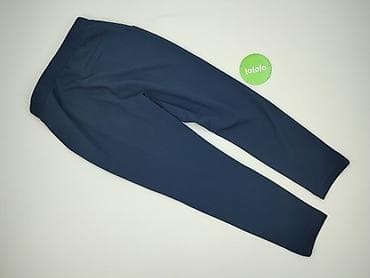 milano spodnie: Spodnie materiałowe damskie, rozmiar M — 3