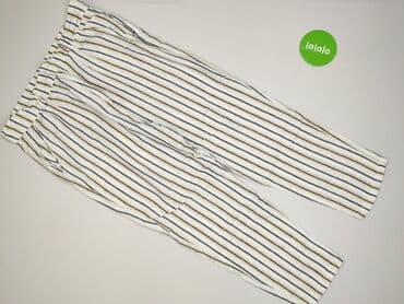 koszula w krate lidl: Esmara, Spodnie materiałowe damskie, rozmiar XL — 2