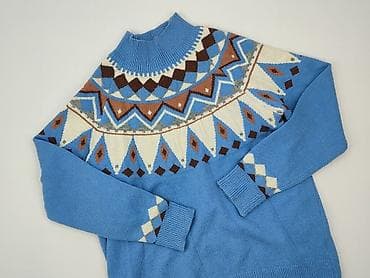 sweter poliamid: Sweter damski, rozmiar S — 1