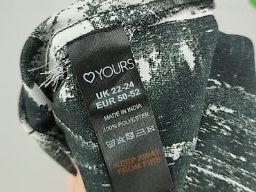 plus size: Yours, Koszula damska, rozmiar 6XL — 4