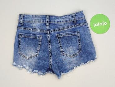 jeans beloved: Szorty damskie, rozmiar S — 3