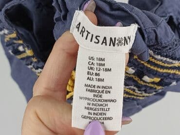 c a sukienki niemowlęce: Dress, 12-18 months, condition - Very good — 4