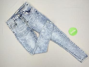 jeans redial: Jeansy damskie, rozmiar XL — 2