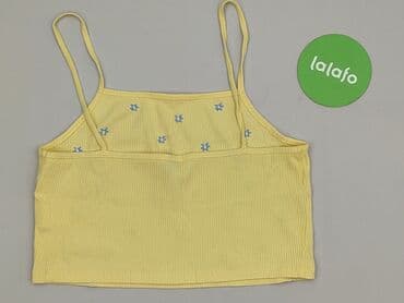 T-shirts and tops: Sinsay, Women`s top, size M (EU 38) — 3