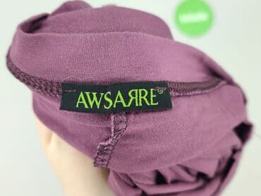 sukienka z bufiastymi rękawami asos: AWSARRE, Sukienka damska, S — 4