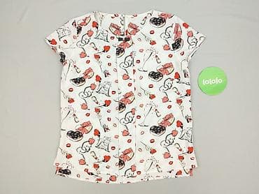 modne bluzki: Bluzka damska, rozmiar S — 2