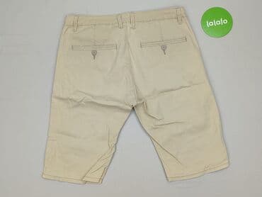 koszulka z numerem h m: Szorty dla mężczyzn, M — 3