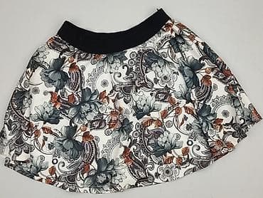 spodnice mini: M&Co, Spódnica damska, rozmiar L — 1