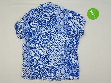 koszula w paski bershka: Yessica, Koszula damska, rozmiar M — 3