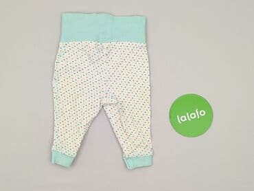 lidl bielizna esmara: Sweatpants, Lupilu, 3-6 months, condition - Very good — 3