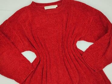 sweter z c a: Women`s sweater, size One size — 1