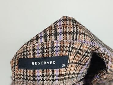 monari kurtka: Reserved, Sukienka damska, rozmiar XL — 5