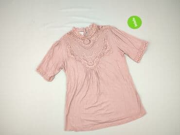 krótkie spodenki i marynarka: BODY FLIRT, Women's blouse, size M (EU 38) — 2
