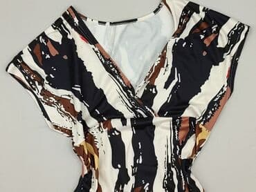 sukienka w panterkę, mohito: Sukienka damska, rozmiar M — 1