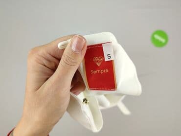 semper ubrania: Bluzka damska, rozmiar S — 4