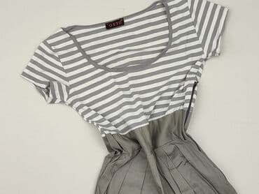 sukienki wieczorowe łódź piotrkowska: Women`s dress, size S (EU 36) — 1