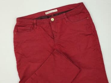 Spodnie 3/4: Yessica, Spodnie 3/4 damskie, rozmiar L — 1