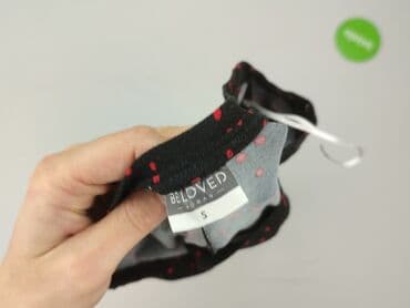 buty by o la la kozaki: Bluzka damska, rozmiar S — 4