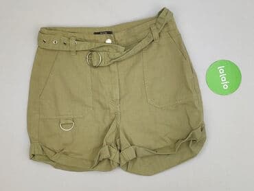 szorty dresowe damskie bershka: Bershka, Szorty damskie, rozmiar L — 2