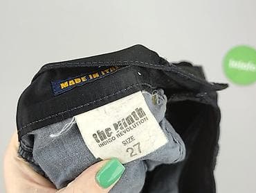 spodenki do kosza: Szorty damskie, rozmiar S — 5