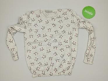 sweter dekolt serce: George, Sweter damski, rozmiar S — 2