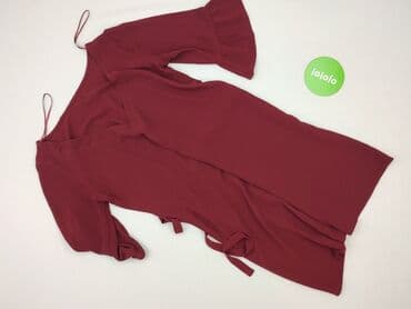 sukienki na wesele 2024 plus size: Papaya, Sukienka damska, L — 3