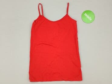 czerwone body intimissimi: Top damski, rozmiar S — 3