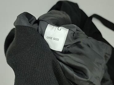 isolde bluzki: One size, Płaszcz damski, rozmiar One size — 6