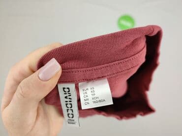 hm koszulka formula 1: H&M Divided, T-shirt damski, rozmiar XS — 4