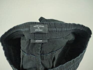 spodnie softshell lidl: House, Spodnie dresowe dla mężczyzn, XL — 4