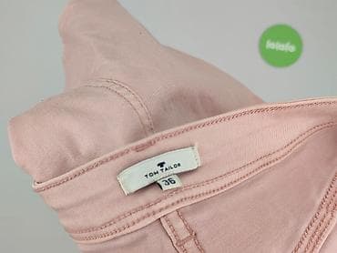 spódnice tom tailor: Tom Tailor, Spódnica damska, rozmiar S — 5