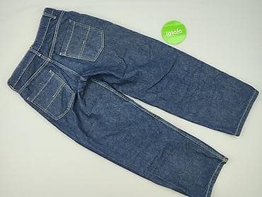 sizeer dresy: Spodnie jeansowe, 12 lat, 152, stan - Bardzo dobry — 3