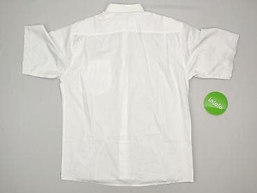 tk maxx garnitury: Koszulа dla mężczyzn, rozmiar 4XL — 3