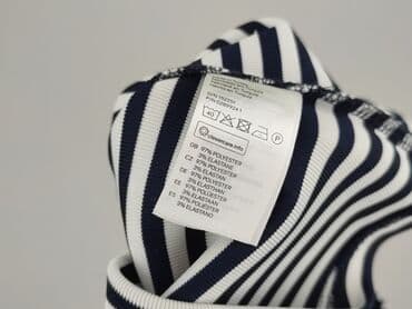 basic tops h m: H&M, Top damski, XS — 6