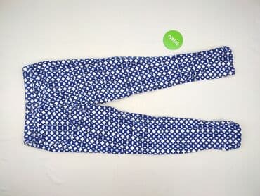 koszulka stich h: Hema, Material trousers for women, size L (EU 40) — 3