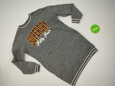 horry bluza: Superdry, Sukienka damska, rozmiar L — 2