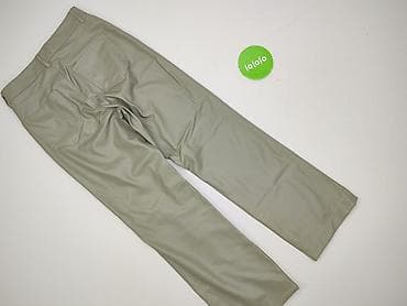 cargo moro pants: Zara, Spodnie materiałowe damskie, rozmiar XS — 3