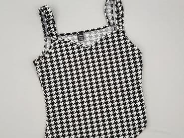 Shein, Body damskie, rozmiar M