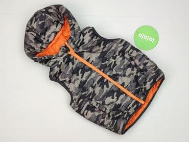 skarpety termoaktywne letnie: Kamizelka, Little kids, 4-5 lat, 104-110 cm, stan - Bardzo dobry — 2