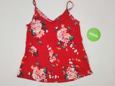 cropp tshirt: Gina Tricot, Top damski, rozmiar S — 2