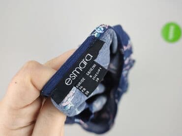 esmara t shirty: Esmara, Bluzka damska, M — 4