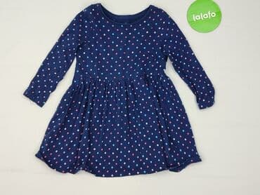 sukienki w c a: Sukienka, F&F, 3-4 lat, 98-104 cm, stan - Idealny — 2