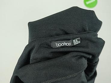 luźne sukienki boho: Boohoo, Sukienka damska, rozmiar 2XL — 4