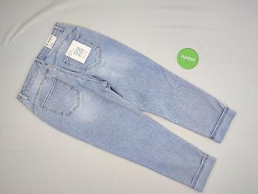 bootcut jeansy: M.Sara, Jeansy damskie, rozmiar XL — 3