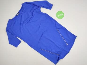 bonprix tuniki bawełniane: Sinsay, Tunika damska, rozmiar XS — 2