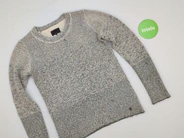 poliamid w swetrze: PULZ, Sweter damski, rozmiar S — 2