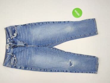 dżinsy push up z wysoką talią: New Look, Джинси жіночі, розмір L — 2