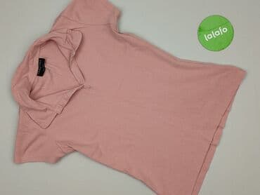 forever 21 t shirts: Tessentials, Women`s polo shirt, size S — 2