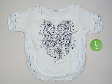 110 cm: New Collection, Bluzka damska, rozmiar 3XL — 2