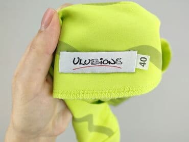 buty oleksy mokasyny: Ulubione, Bluzka damska, rozmiar L — 4